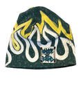 KTB Yellow flame