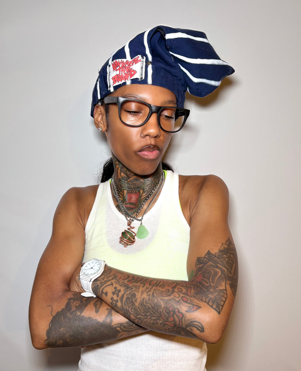 KTB Slouch Beanie