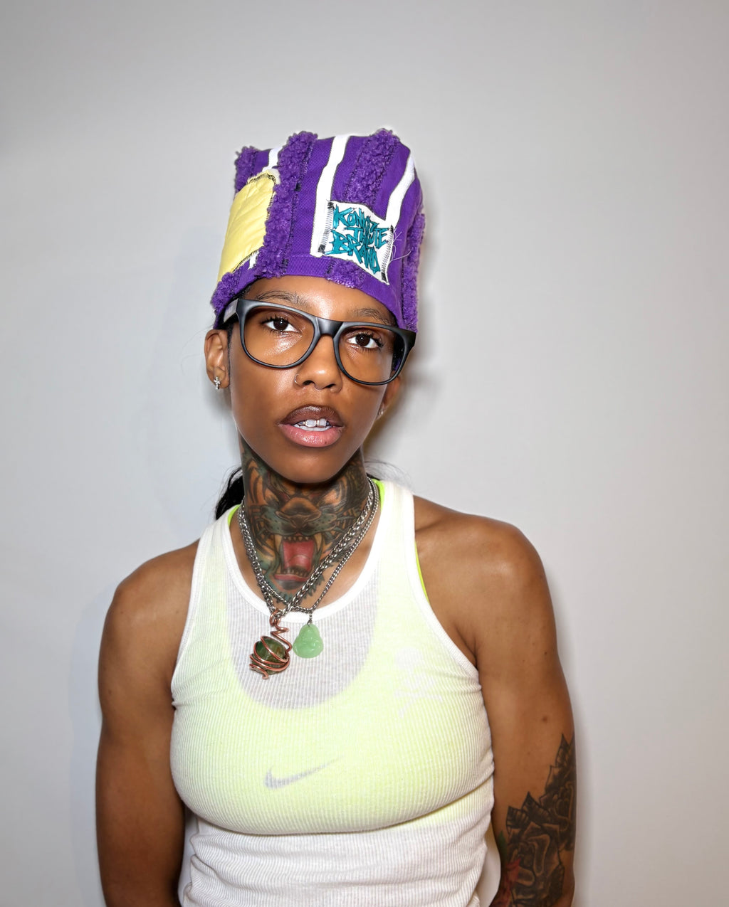 KTB #3 Beanie