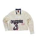 KONKRETE Button Up