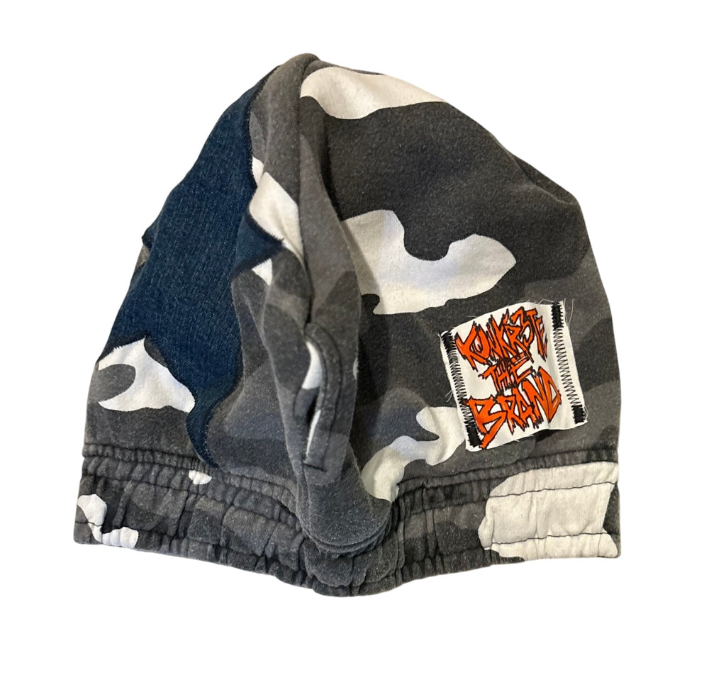 KTB Camo Beanie