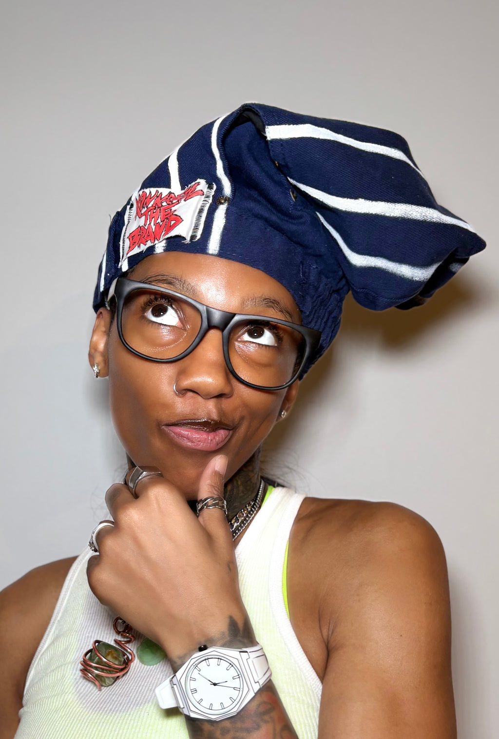 KTB Slouch Beanie