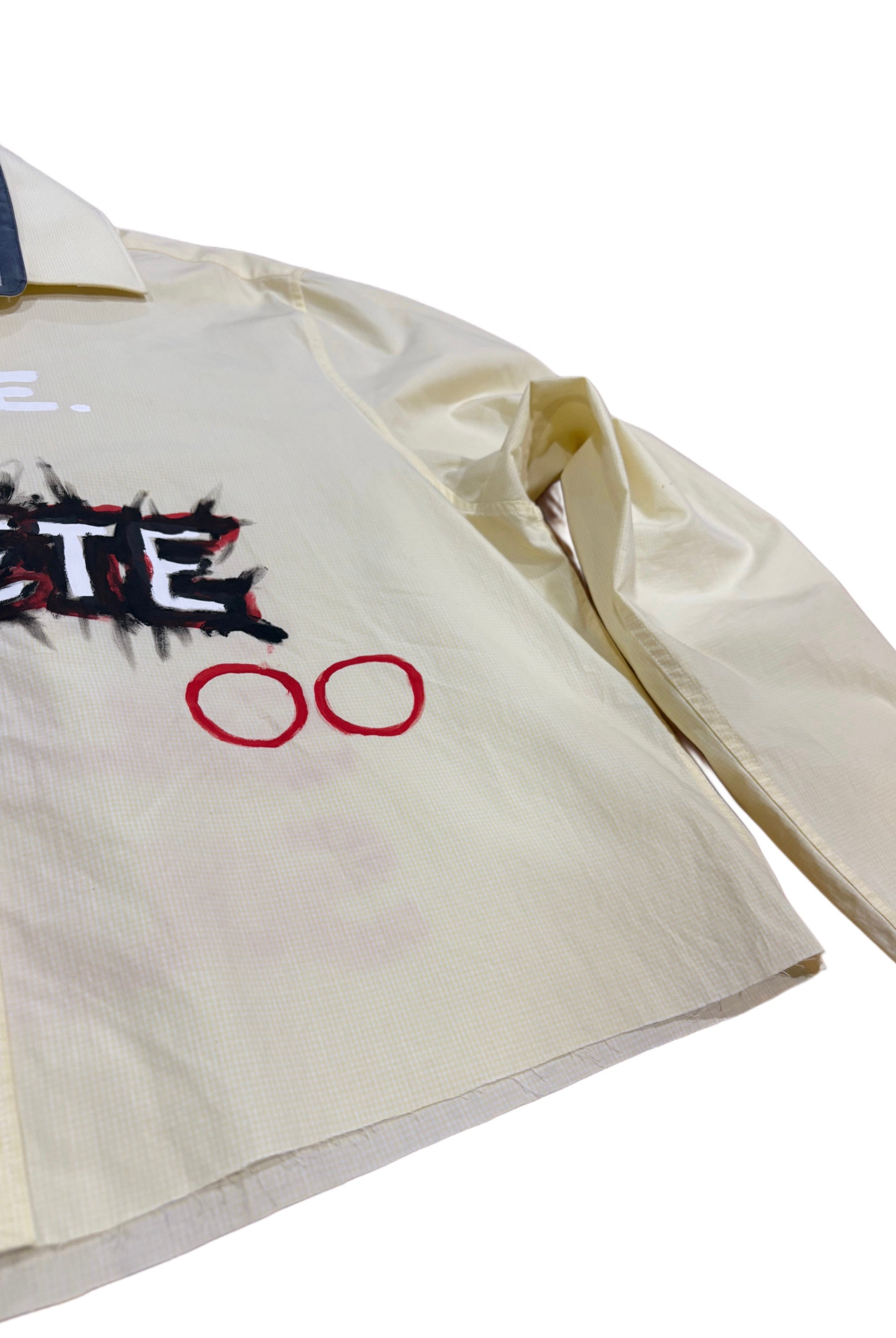 KONKRETE Button Up