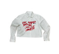 KONKRETE Button Up