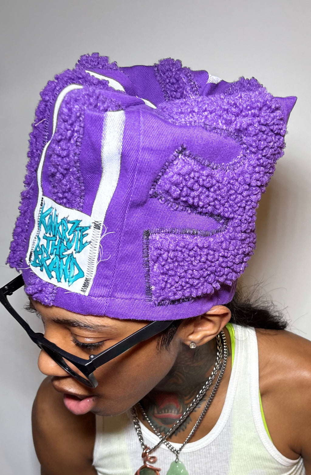 KTB #3 Beanie