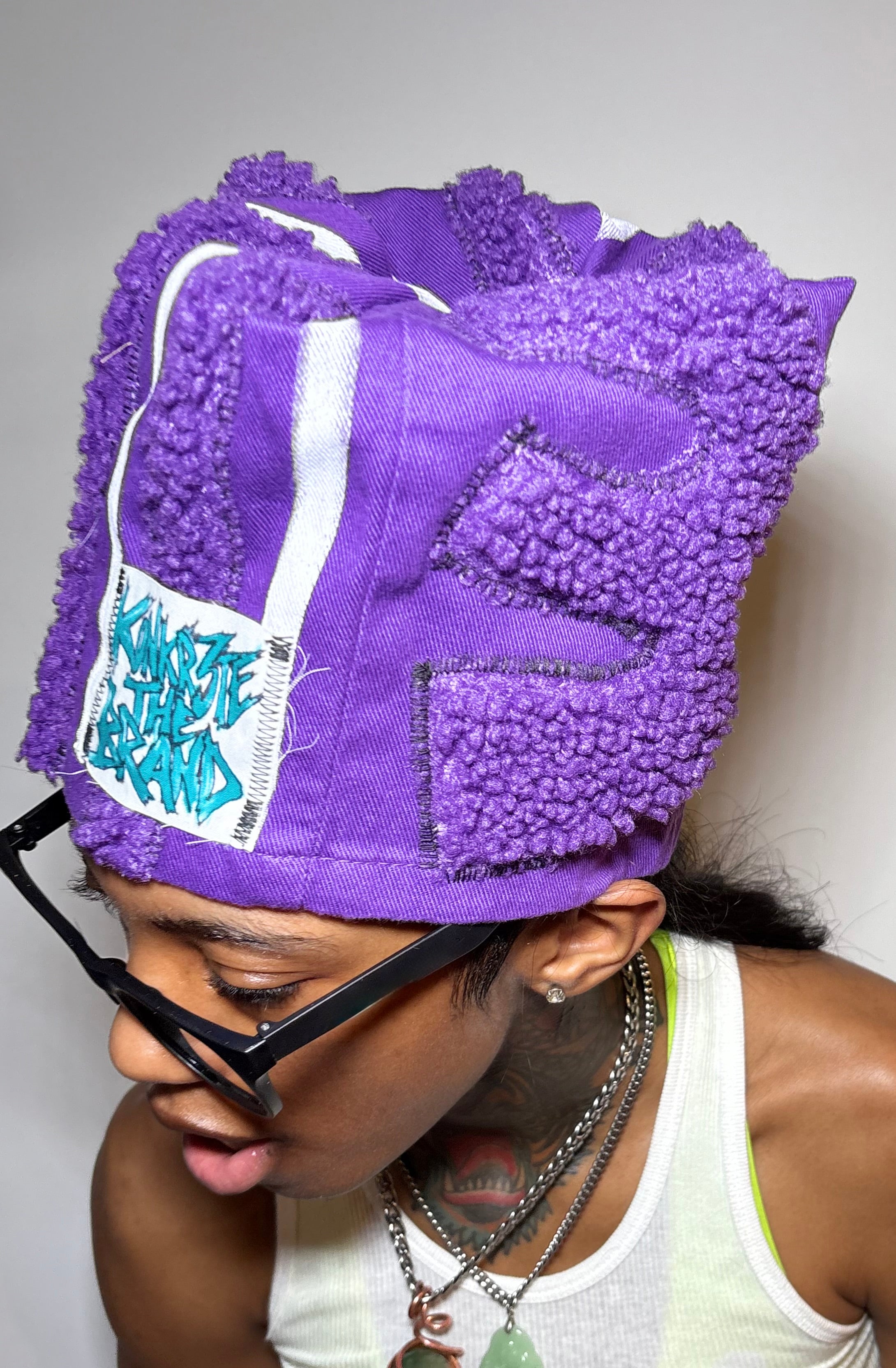 KTB #3 Beanie