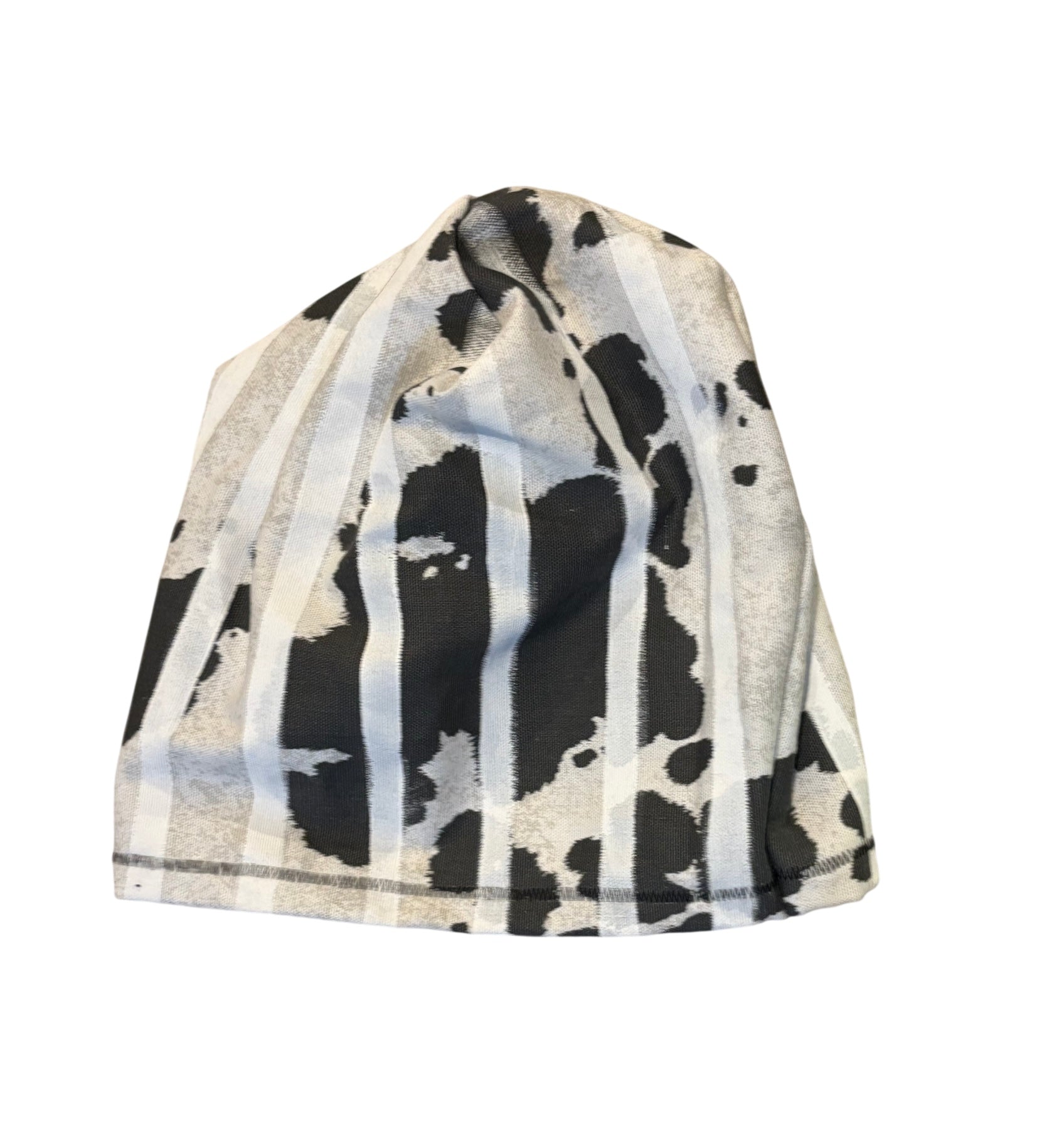 KTB Camo Striped Beanie
