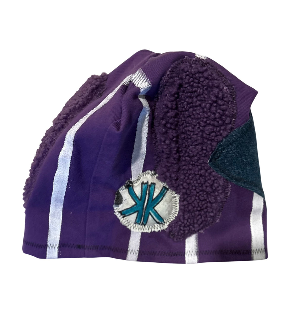 KTB Purp Beanie