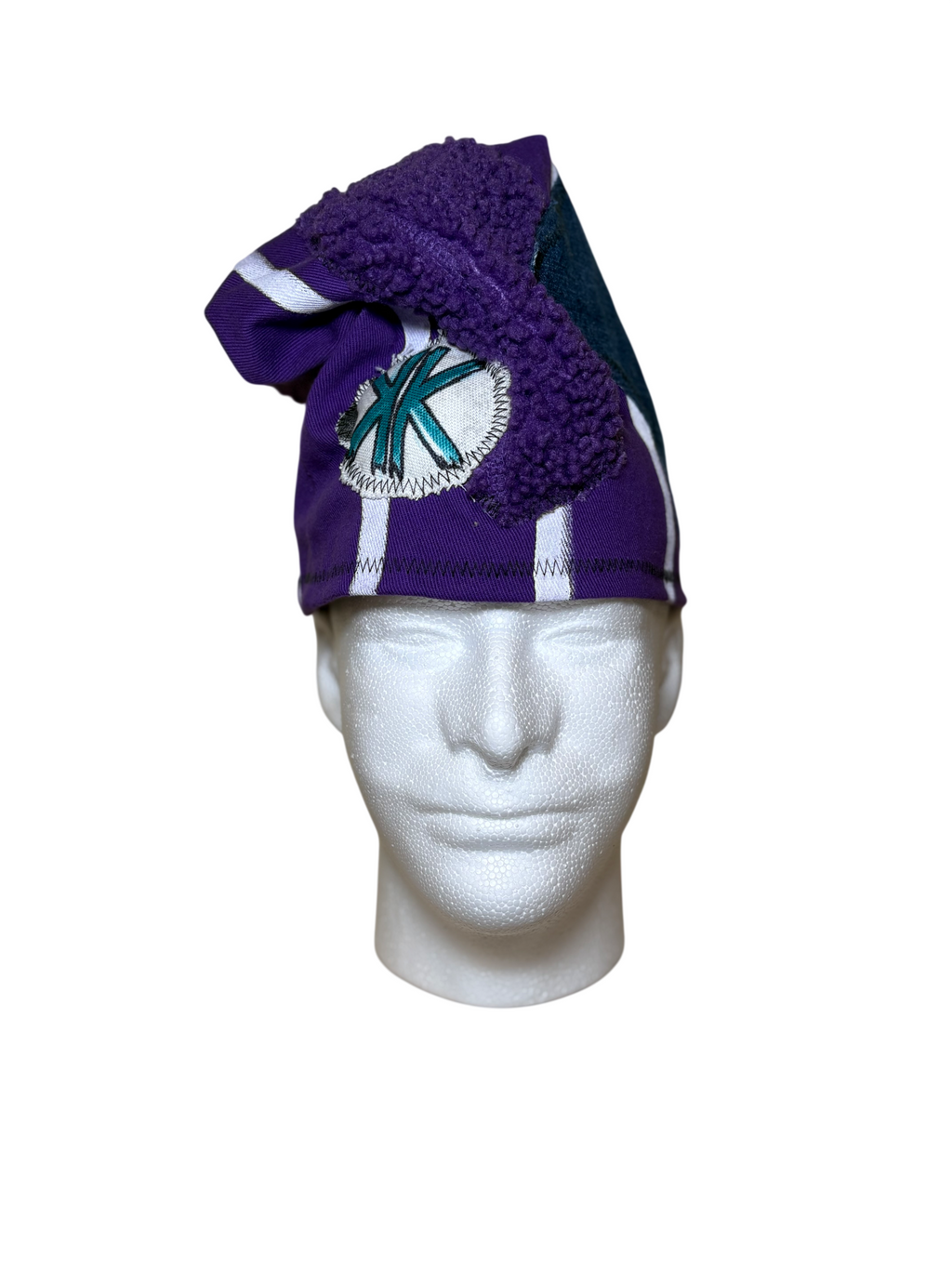 KTB Purp Beanie