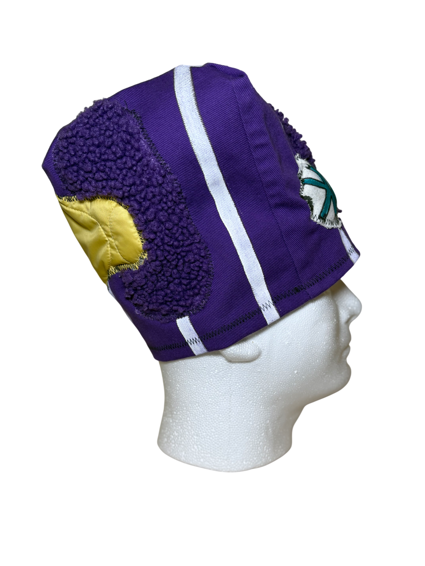 KTB Purp Beanie