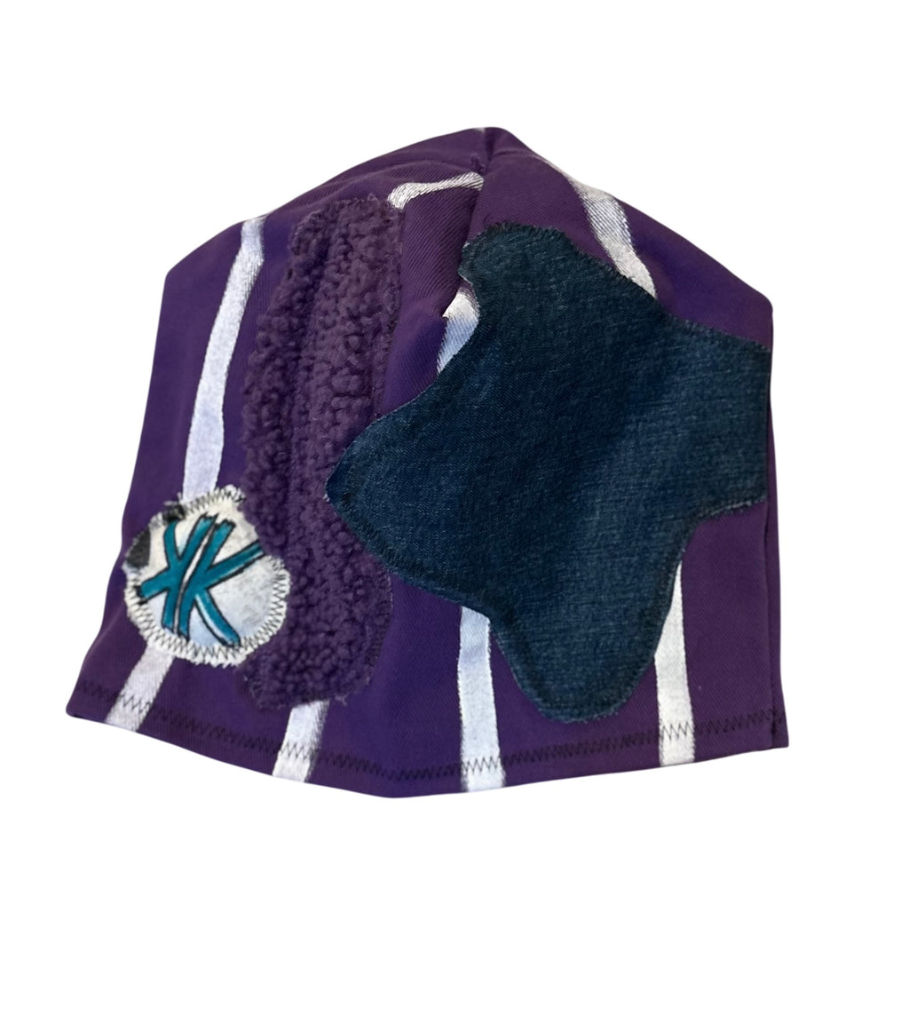 KTB Purp Beanie