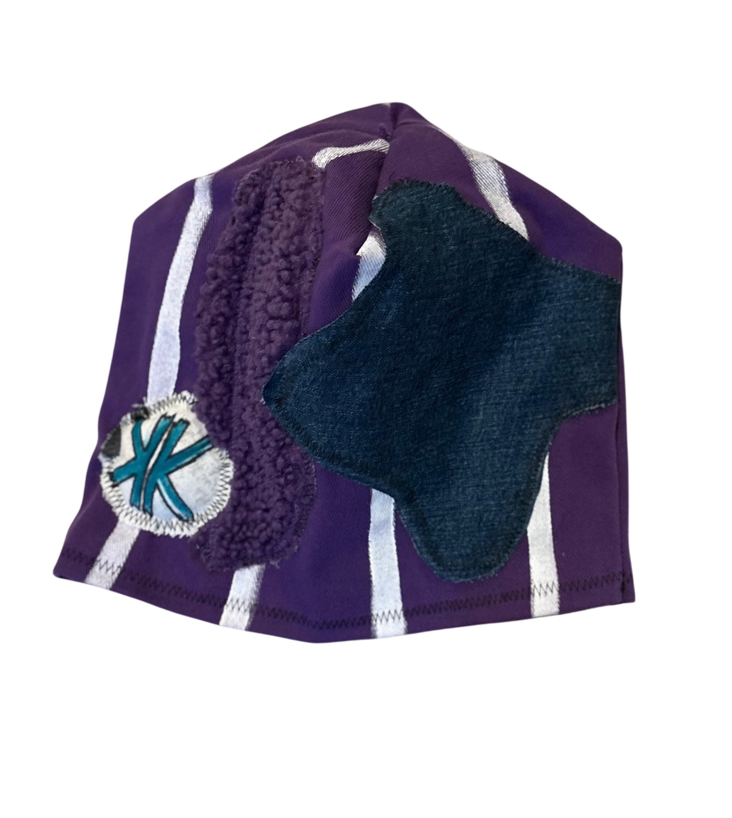 KTB Purp Beanie