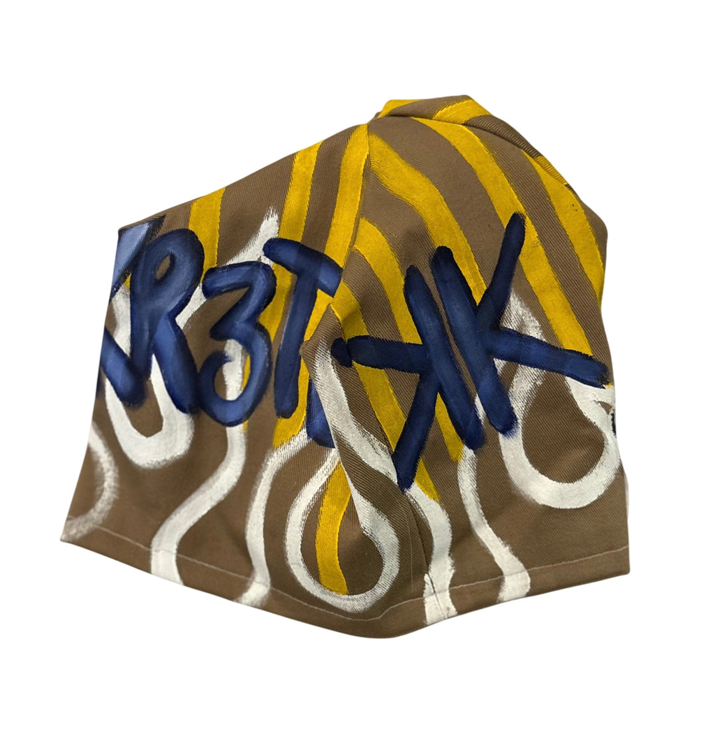 KTB Logo Flame