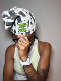 KTB Camo Striped Beanie