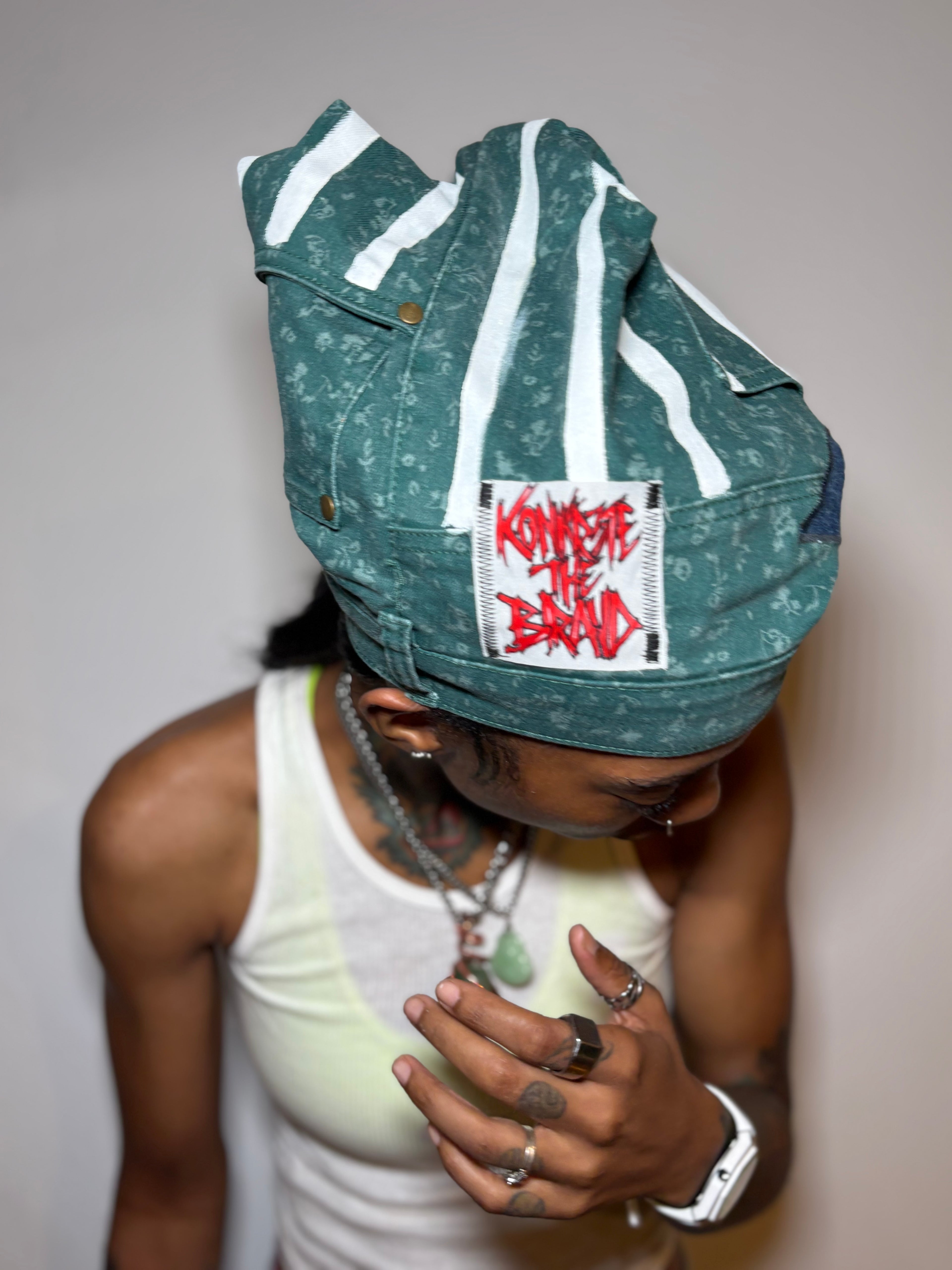 KTB Slouch Beanie