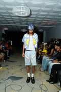 KTB SilverKK Shorts