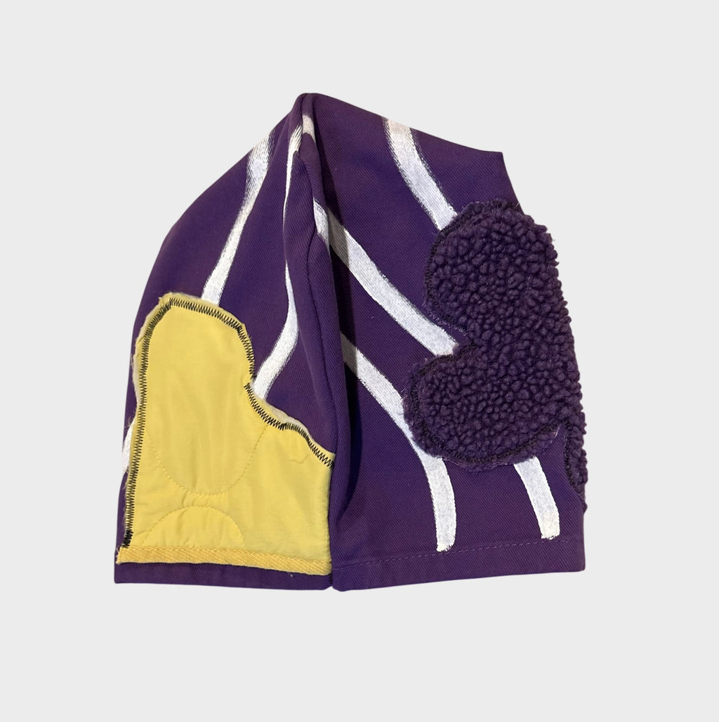 KTB Purple Haze Slouch Beanie