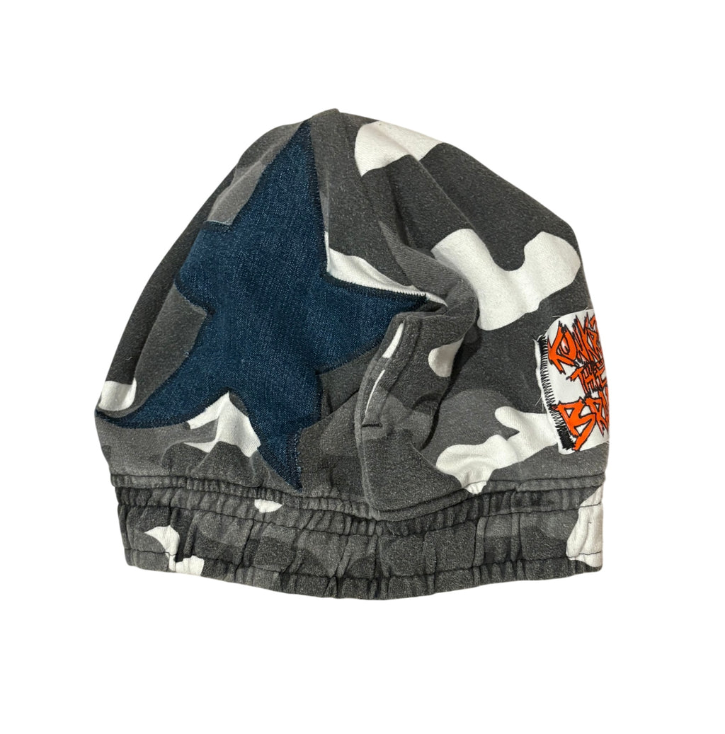KTB Camo Beanie