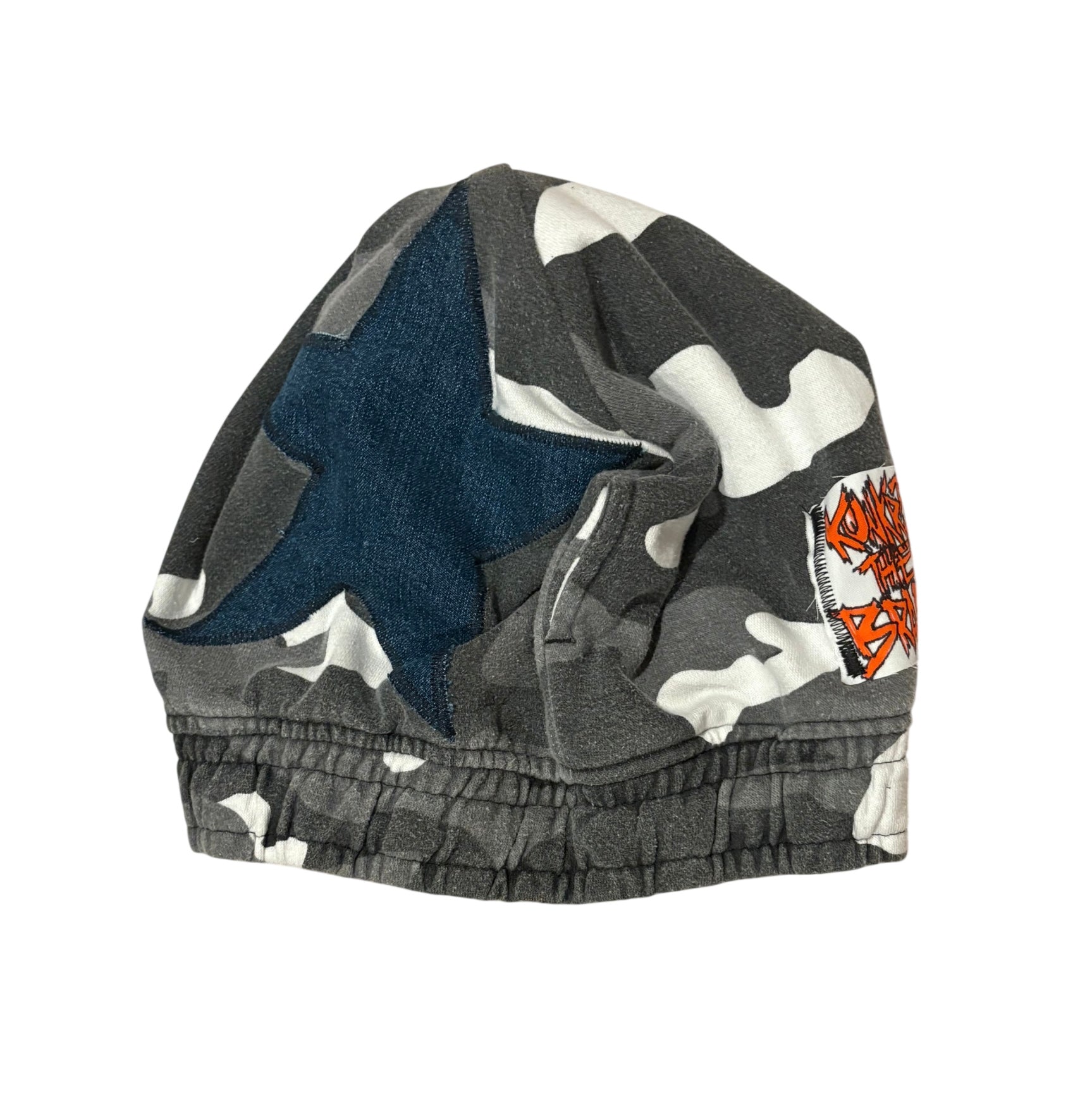 KTB Camo Beanie