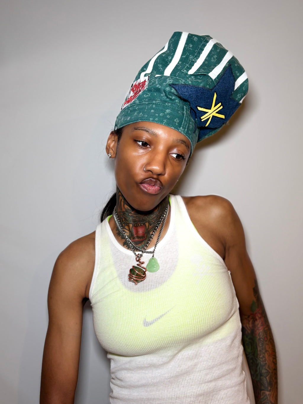 KTB Slouch Beanie
