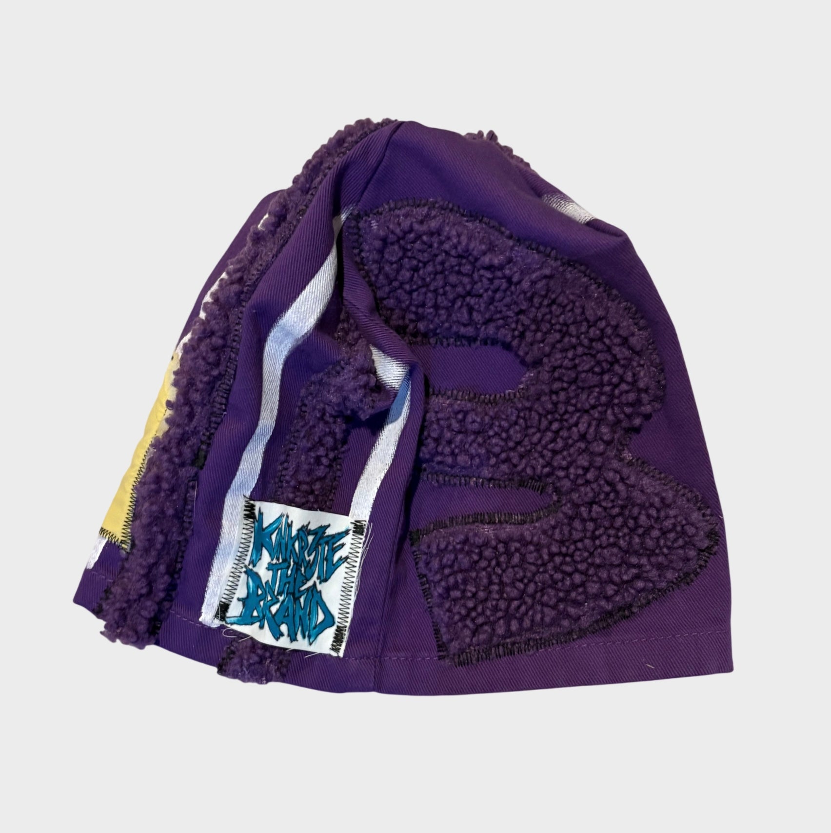 KTB #3 Beanie