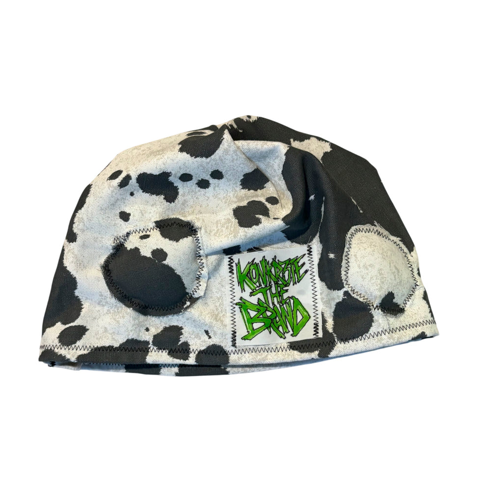 KTB Camo Beanie