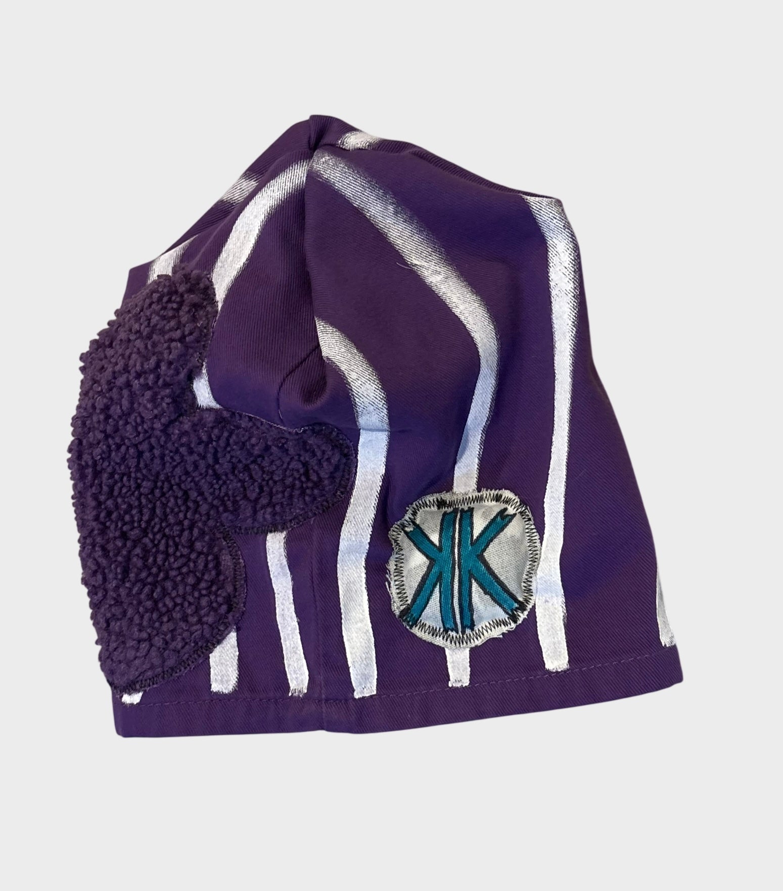 KTB Purple Haze Slouch Beanie