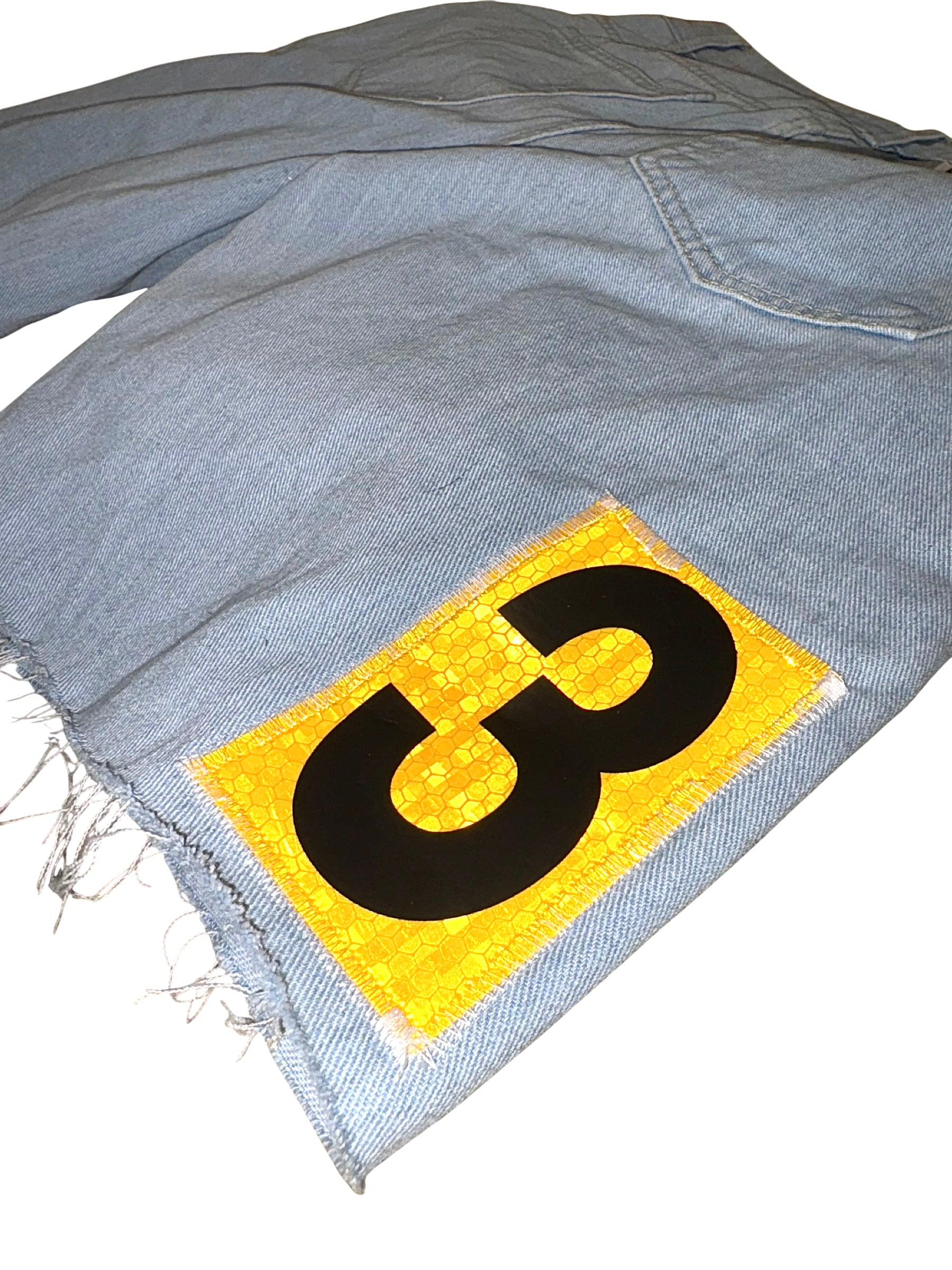 KTB SilverKK Shorts