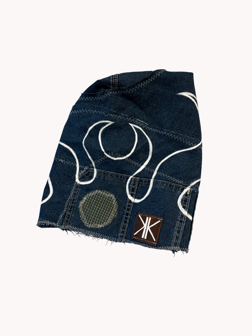 KONKRETE 90s Baby Hat