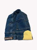 KONKRETE 90s Baby Hat