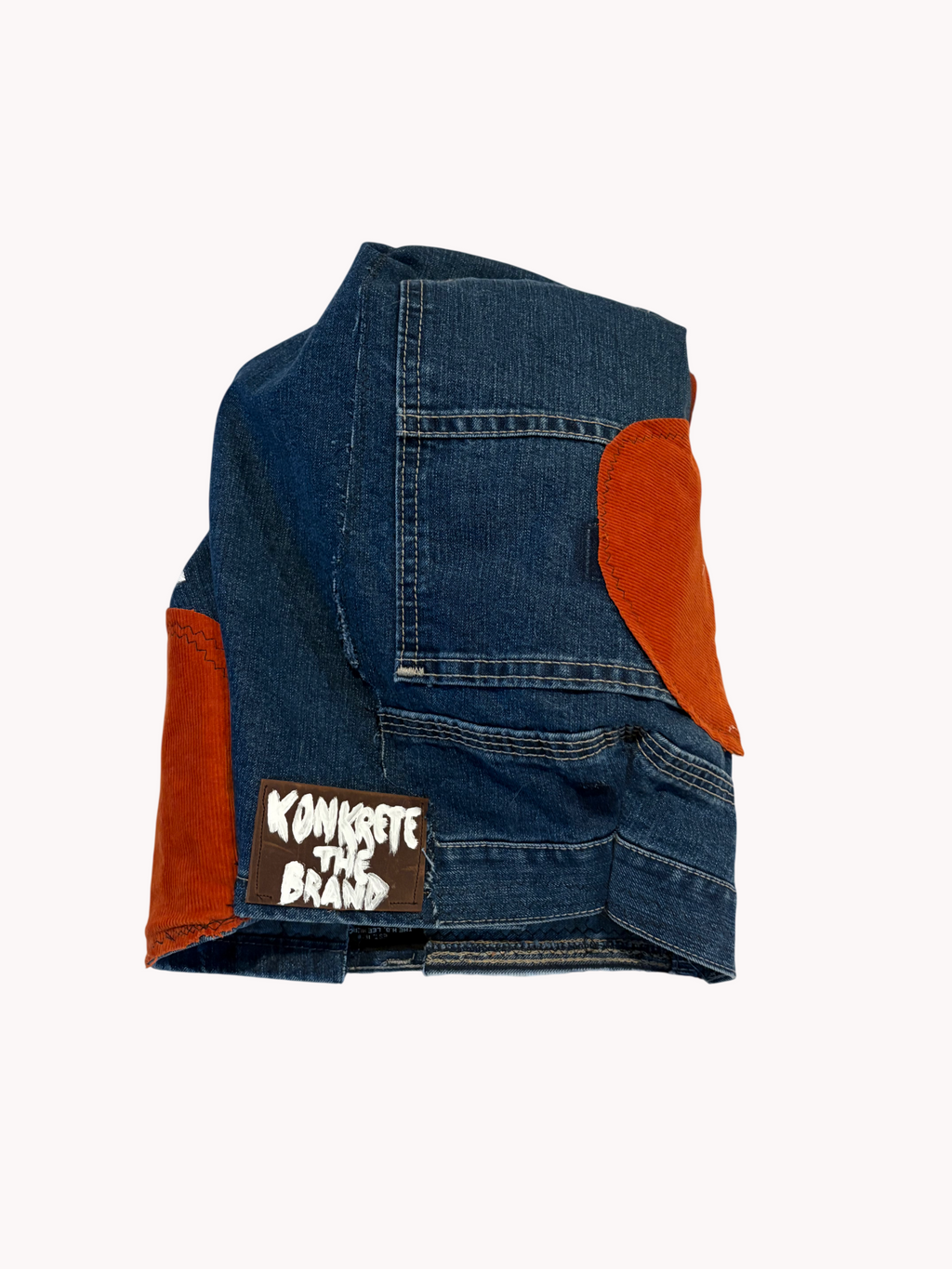 KONKRETE 90s Baby Hat