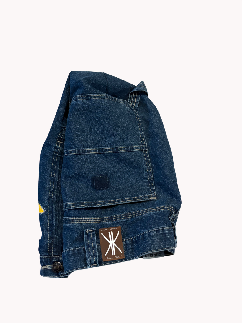 KONKRETE 90s Baby Hat