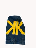 KONKRETE 90s Baby Hat