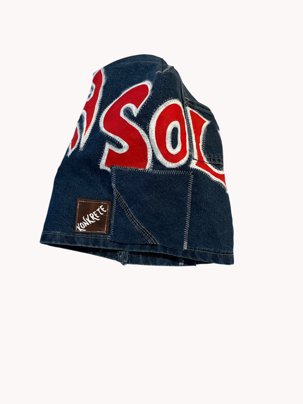 KONKRETE 90s Baby Hat