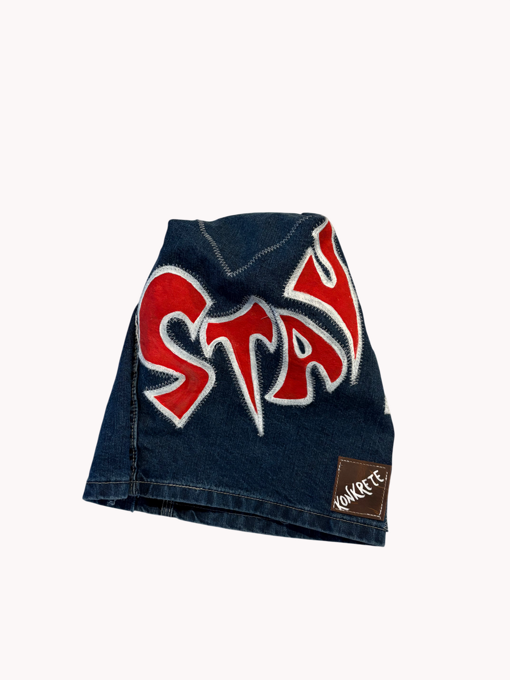 KONKRETE 90s Baby Hat